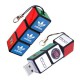 Clé USB en forme de Rubik's Cube personnalisée