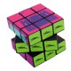 Rubik's Cube classique 3x3 personnalisé